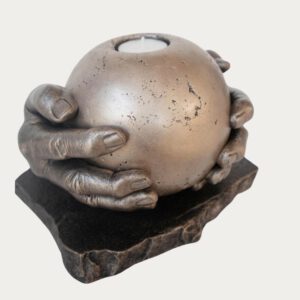 Urn op maat gemaakt